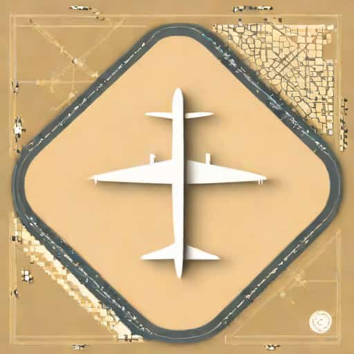 Largest Air Base In The World