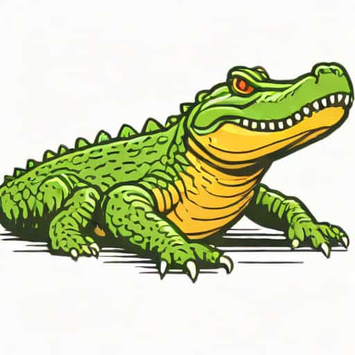 Largest Alligator Ever