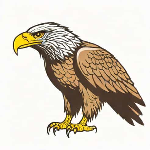Largest Eagle In The World