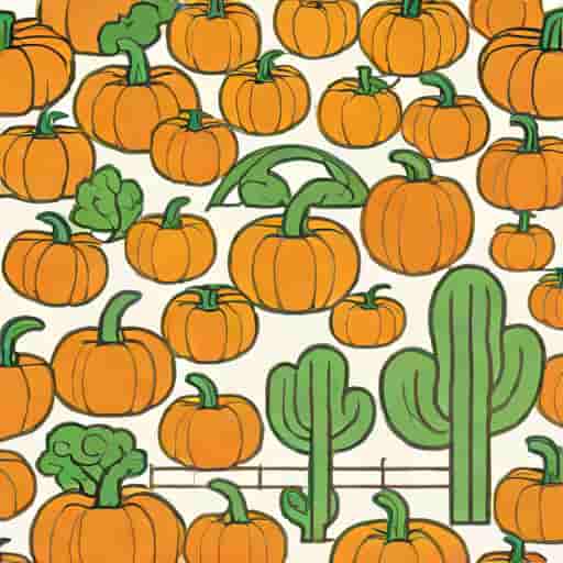 Las Vegas Pumpkin Patch