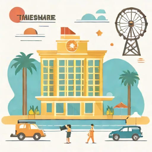 Las Vegas Timeshare Presentation