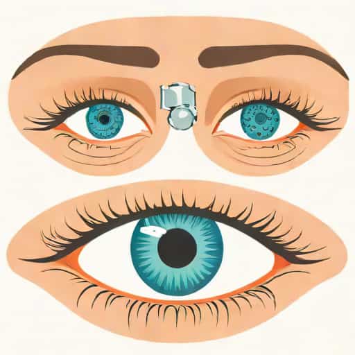 Laser Corrective Eye Surgery