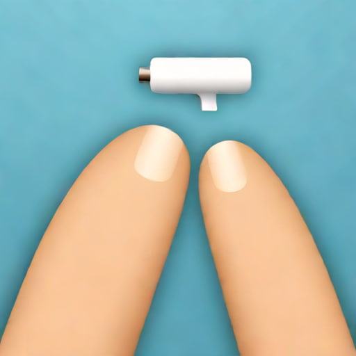 Laser Fungal Nail Treatment