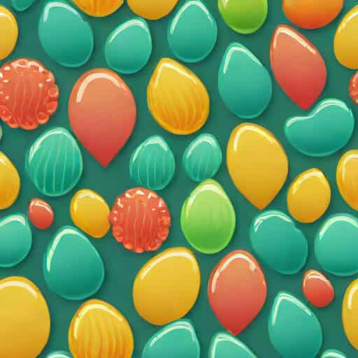 Lash Jelly Drops Majolica