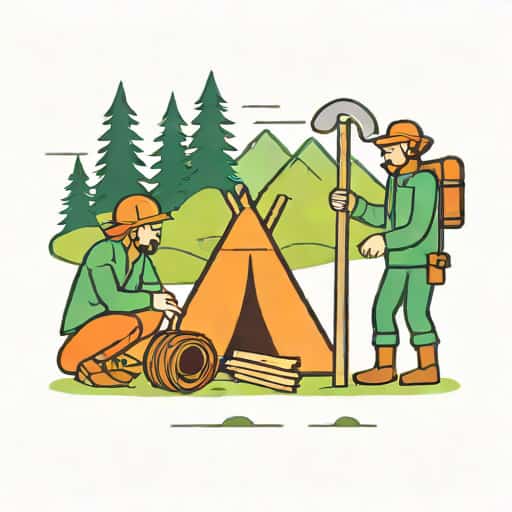 Last Woodsmen Discovery Channel