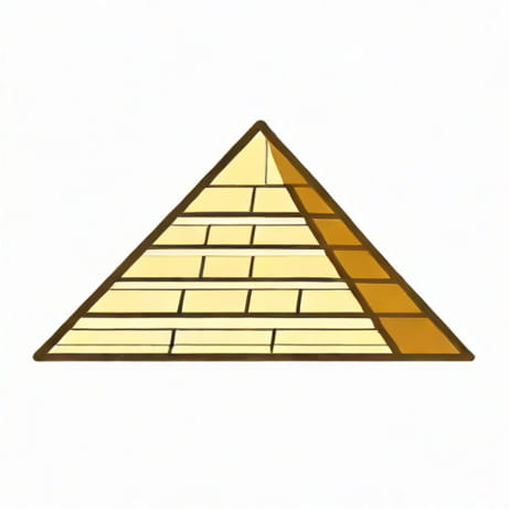 Lateral Area Of A Pyramid With Slant Height