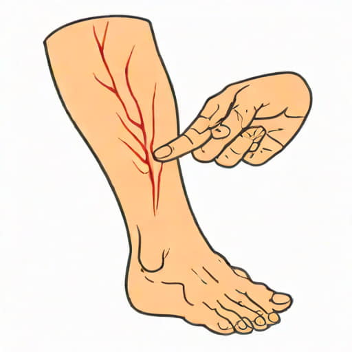 Lateral Epicondylitis Provocative Test