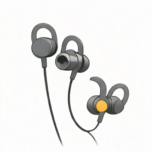 Latest Bose Earbuds