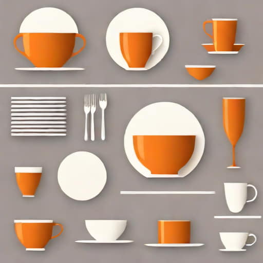 Latest Crockery Almirah Design