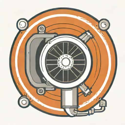 Latham Axial Flow Supercharger