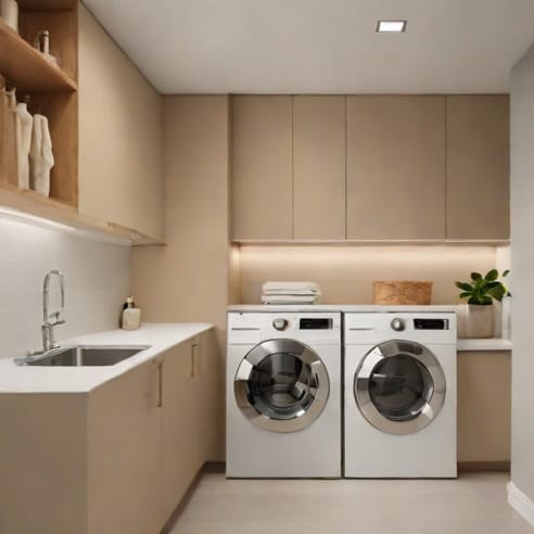 Laundry Room Remodel Ideas