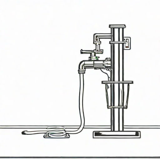 Laundry Standpipe Height