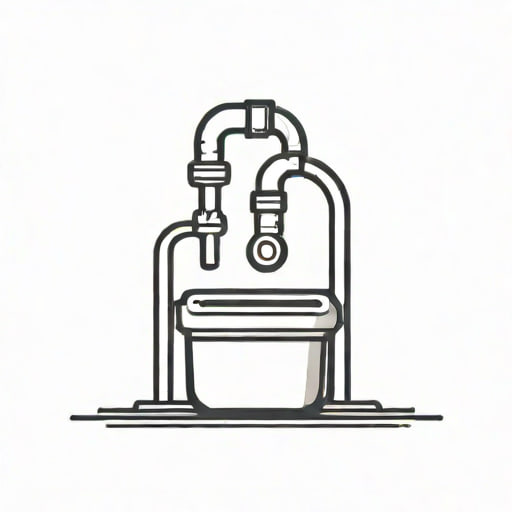 Laundry Standpipe Overflow