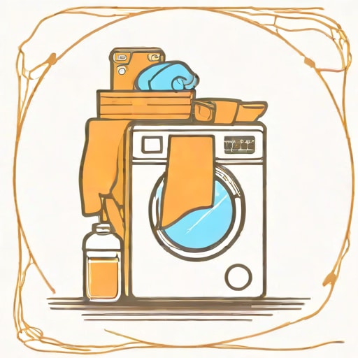 Laundry Stripping Without Borax