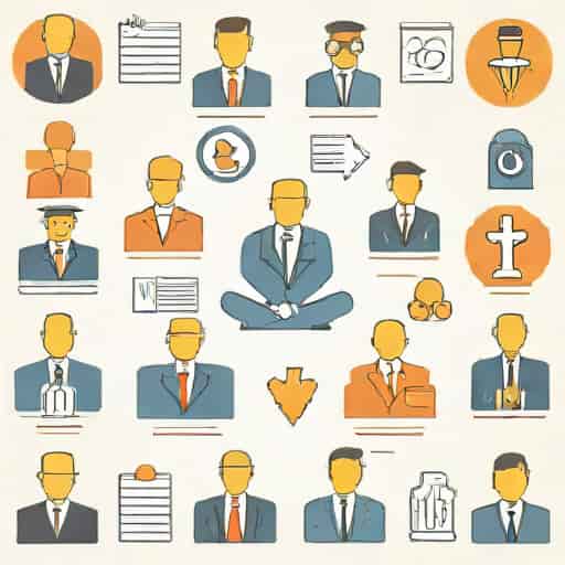 Leadership Topics For Discussion