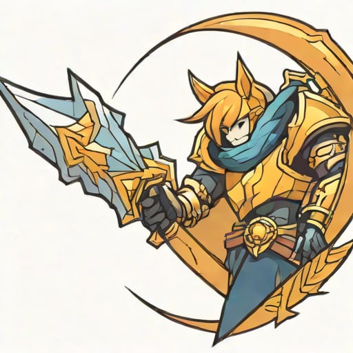 League Of Legends What Is It