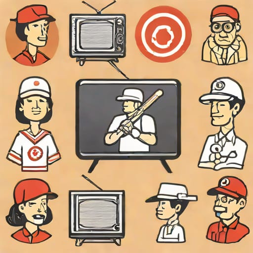 League Of Their Own Tv Show
