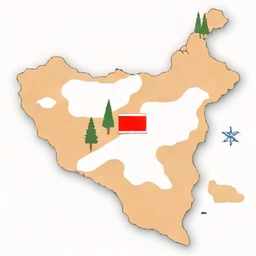 Lebanon Israel Disputed Land