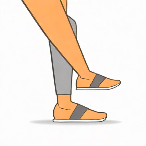 Leg Extension Isometrics
