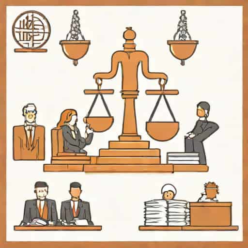 Legal Definition Of Oppressive