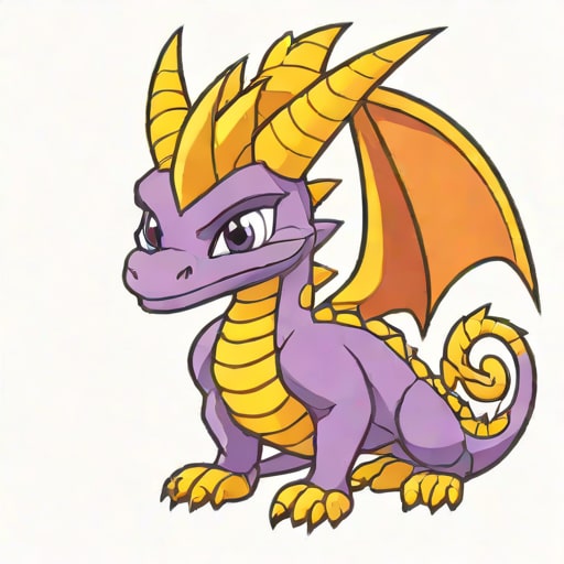 Legend Of Spyro A New Beginning