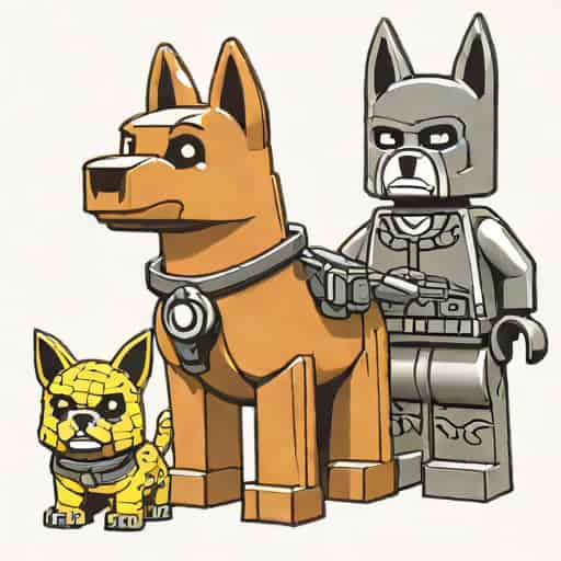Lego Fortnite How To Befriend Animals