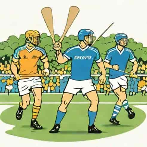 Leinster Club Hurling Championship