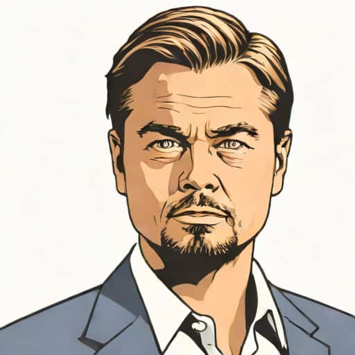 Leonardo Dicaprio Upcoming Movies