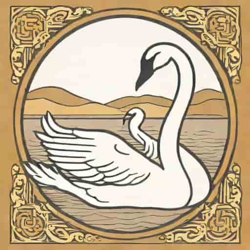 Leonardo Leda And The Swan
