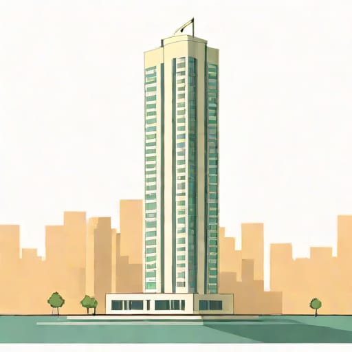Lerner Excelsior Tower