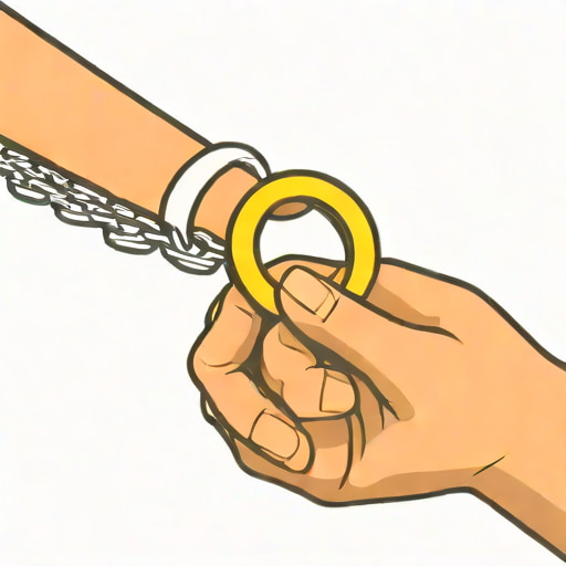 Let'S Get Grabbed By The Collar