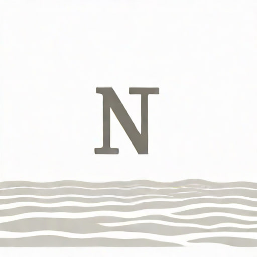 Letter Written During A January Northeaster