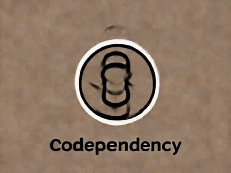 Letting Go Of Codependency