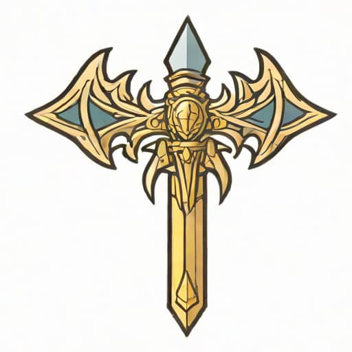 Level 150 Blasphemous Blade Build