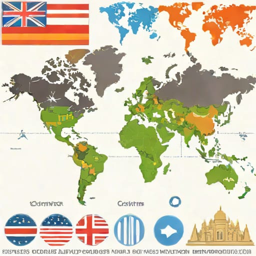 Level 4 Travel Advisory Countries