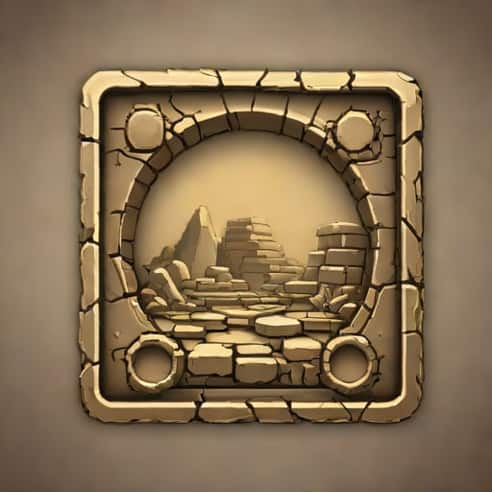 Level For Ancient Debris