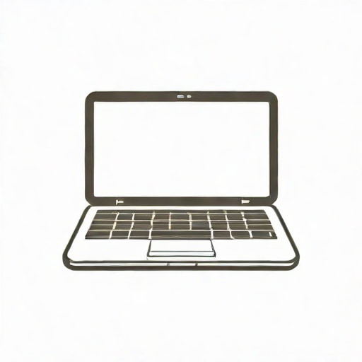 Lexibook Bilingual Laptop