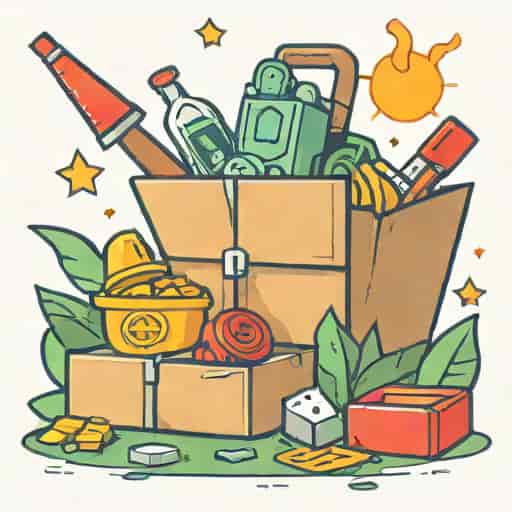 Liberation Of Undermine Loot