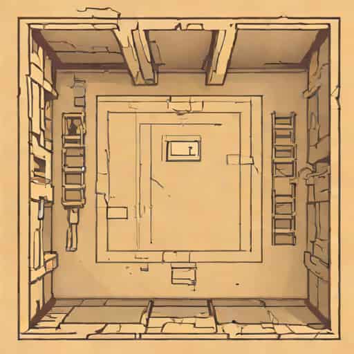 Library Of Ruina Floor Realization