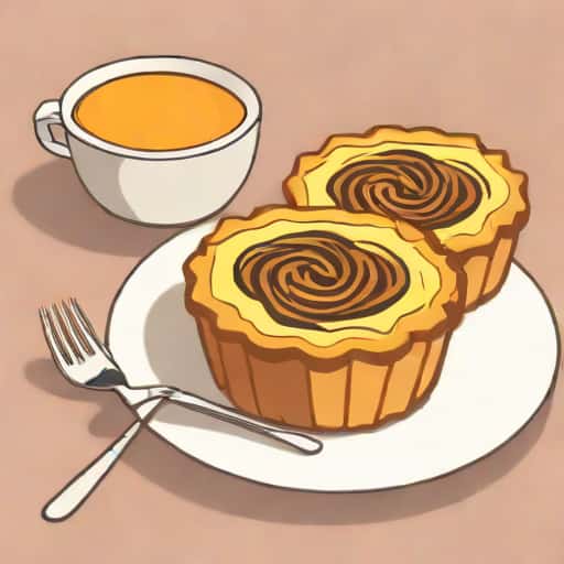 Lidl Pastel De Nata
