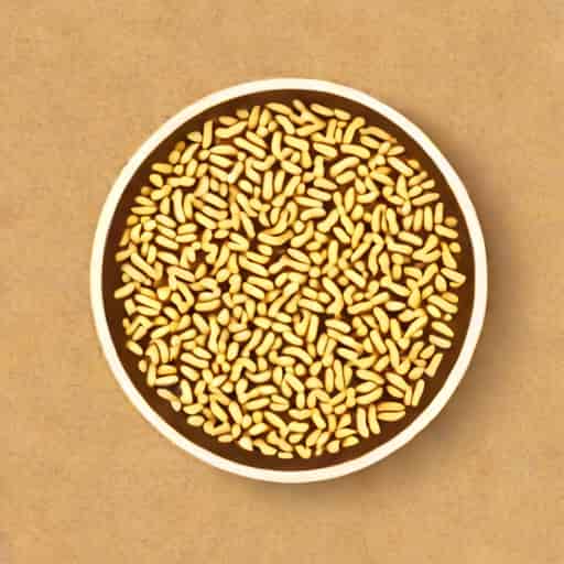 Lidl Wholegrain Rice And Quinoa