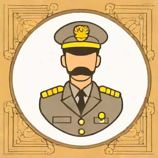 Lieutenant Quartermaster Meaning In Hindi