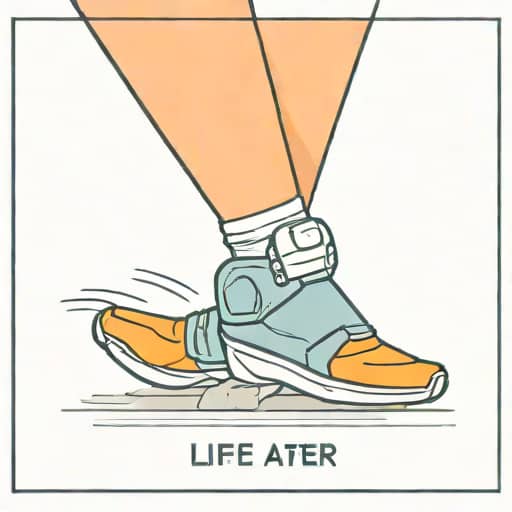 Life After Achilles Tendon Rupture