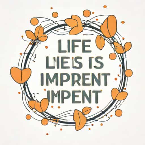 Life Is Impermanent Quotes