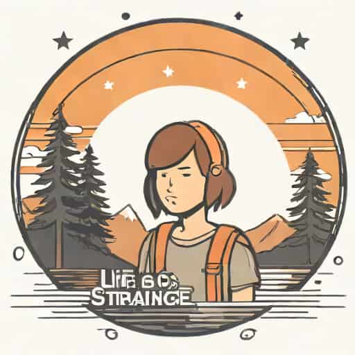 Life Is Strange Patronizing The Good Kind