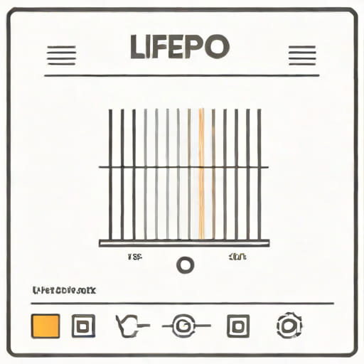 Lifepo4 Voltage Chart