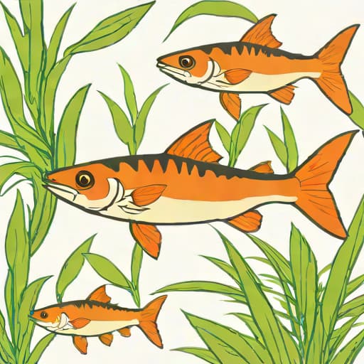 Lifespan Of Harlequin Rasbora