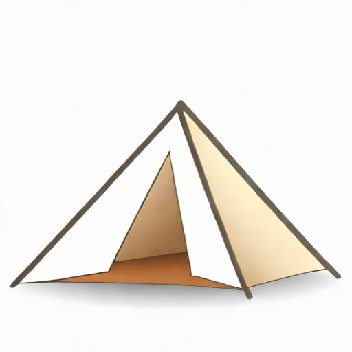 Lightest Freestanding Tent