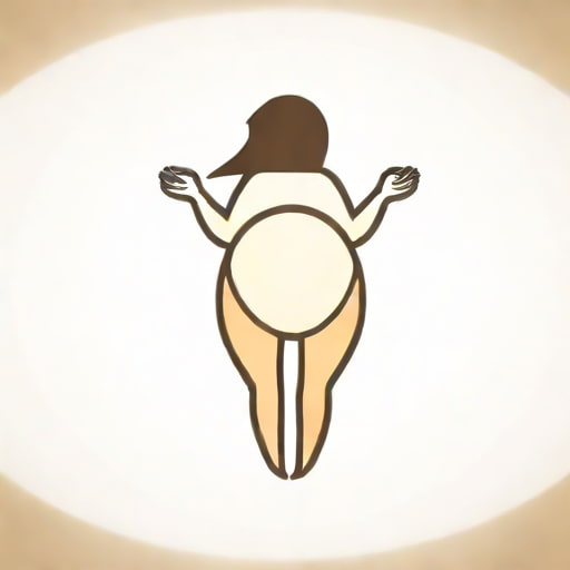 Lightning Crotch Pregnancy