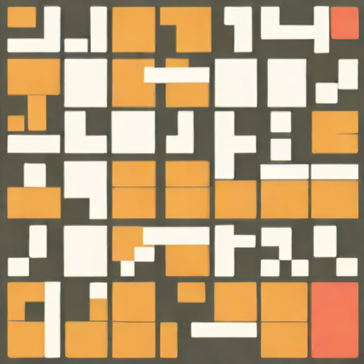 Like An Eremite Crossword Clue